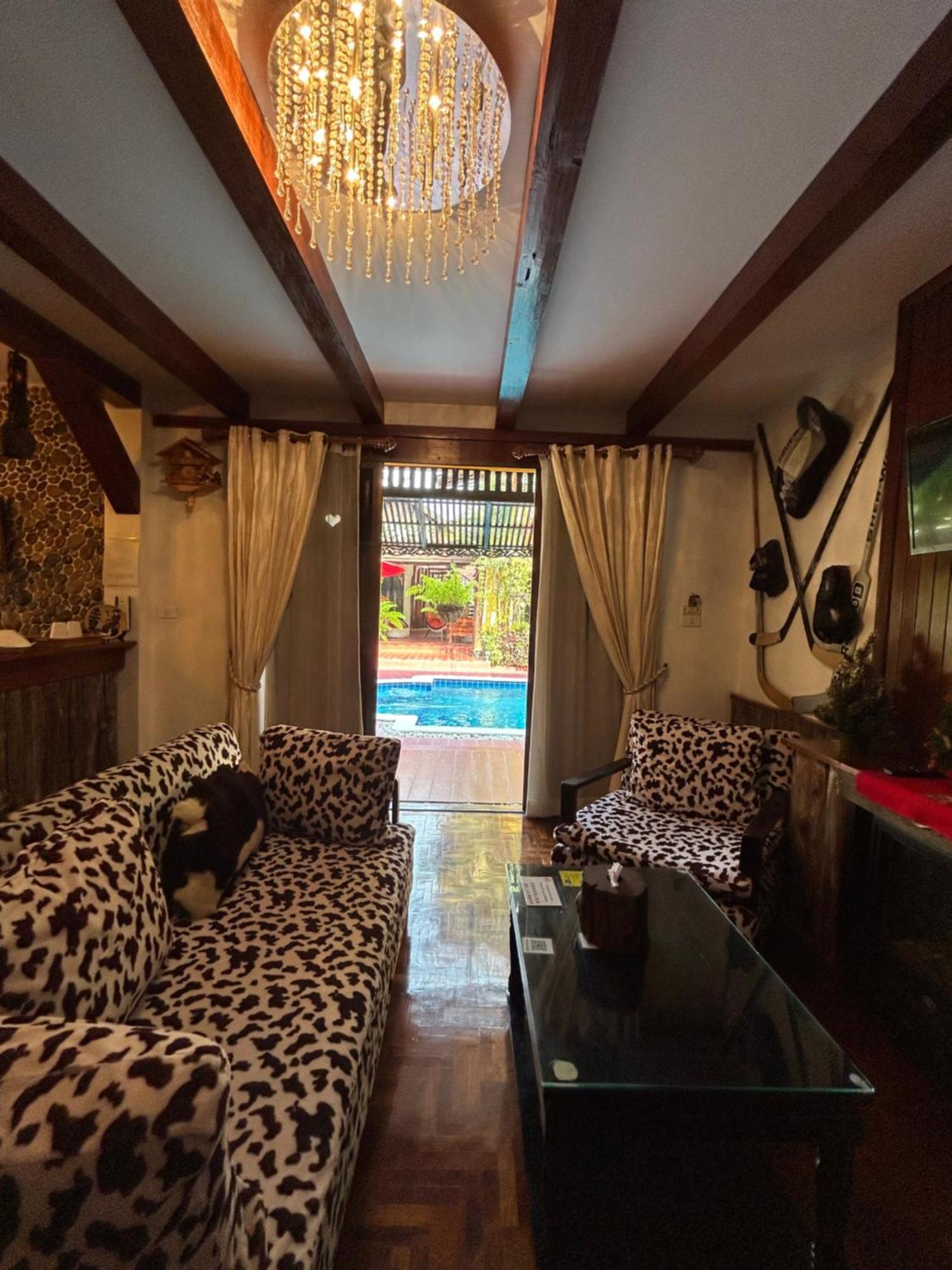 Lamduan Boutique Homestay Chiang Mai Exterior photo